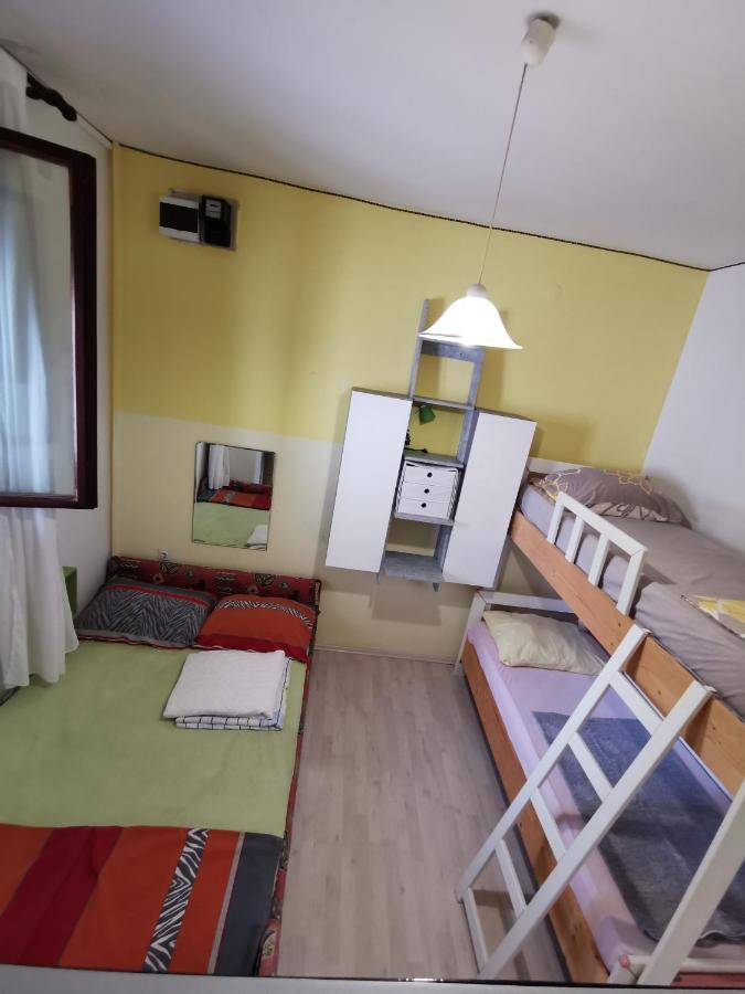 Unique Apartments Malinska Eksteriør bilde