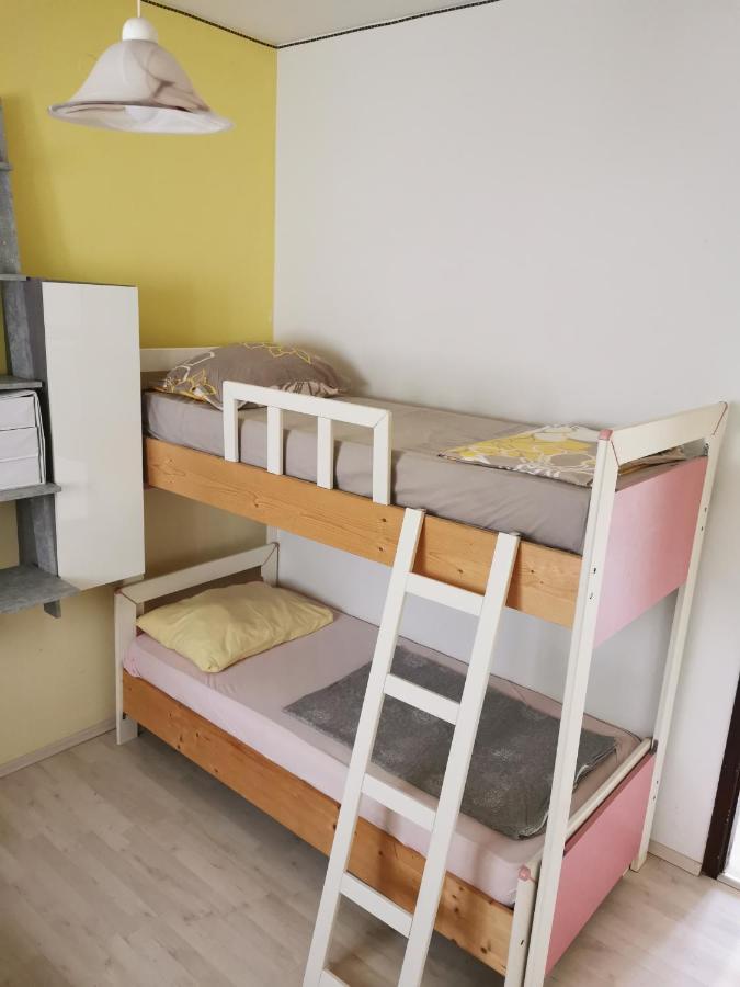 Unique Apartments Malinska Eksteriør bilde