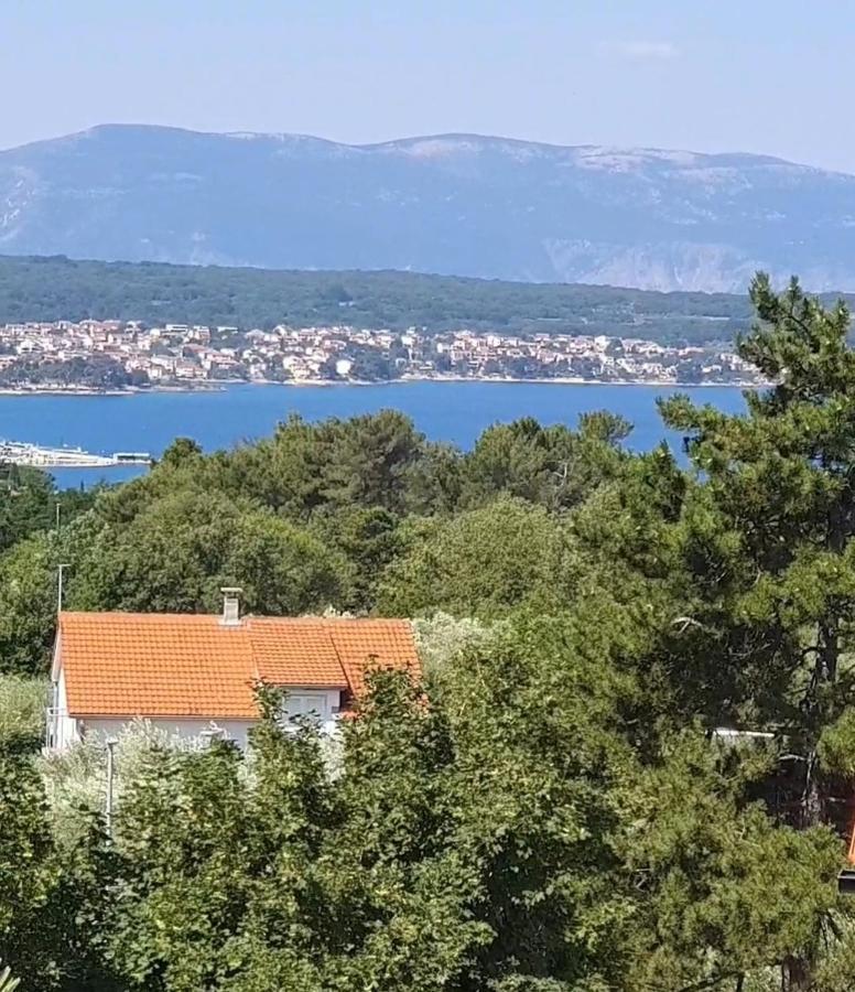 Unique Apartments Malinska Eksteriør bilde
