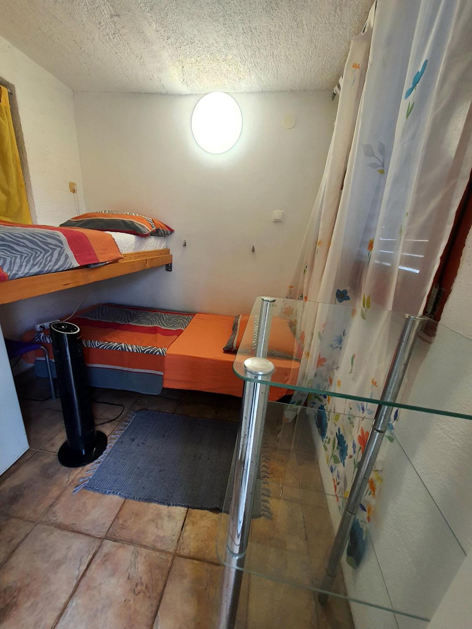 Unique Apartments Malinska Eksteriør bilde